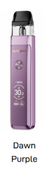 Электронный испаритель VAPORESSO XROS Pro 2 (Purple)