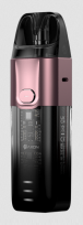 Электронный испаритель VAPORESSO LUXE XR (Pink)
