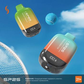 Одноразовый испаритель SP2S Sky P Ягодный Микс