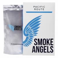Табак для кальяна Smoke Angels Pacific Route (100 г)