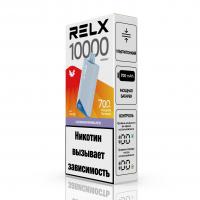 Одноразовый испаритель RELX NOVA AIR Черника Мята