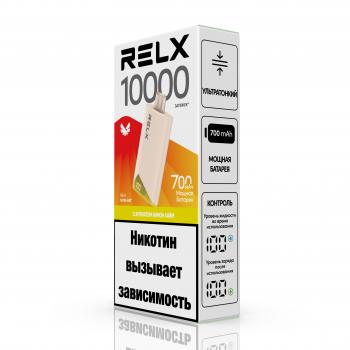 Одноразовый испаритель RELX NOVA AIR Лимон Лайм