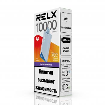 Одноразовый испаритель RELX NOVA AIR Микс Ягод