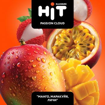 Табак для кальяна HiT PASSION CLOUD (30 г)
