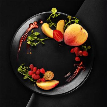 Табак для кальяна Black Burn Peachberry (25 г)