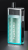 Электронный испаритель Smoant Pasito Mini (Cyan Gradient)