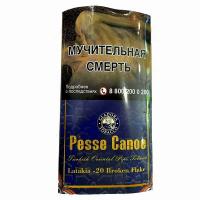 Табак трубочный Pesse Canoe Latakia Broken Flake №20 (50 г)