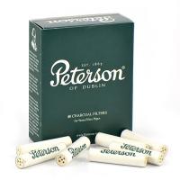 Фильтры для трубки Peterson (40 шт)