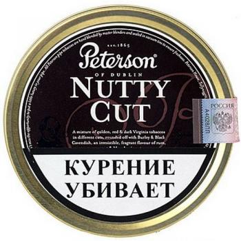 Табак трубочный Peterson Nutty Cut (50 г)