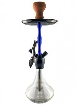 Кальян Euro Shisha А6330 (синий)