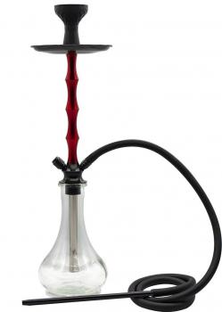 Кальян Euro Shisha А1CE (Красный)