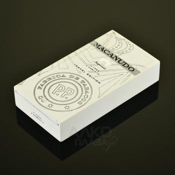 Набор сигар Macanudo Inspirado White Travel Edition (4 шт)