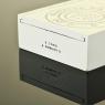 Набор сигар Macanudo Inspirado White Travel Edition (4 шт)