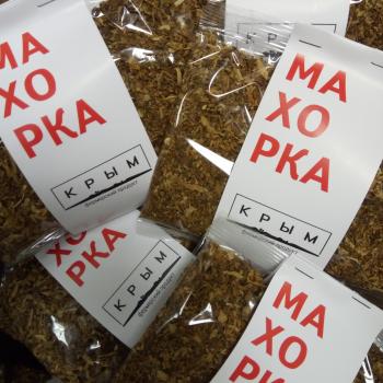 Махорка Золото Юга (100 г)