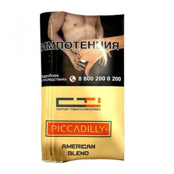 Табак сигаретный Piccadilly American Blend (30 г)