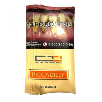Табак сигаретный Piccadilly Virginia (30 г)
