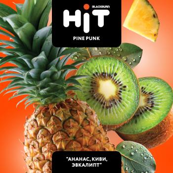 Табак для кальяна HiT PINE PUNK (30 г)