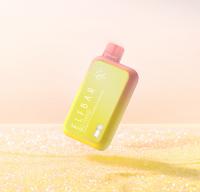 Одноразовый испаритель ELF BAR BC Ананас Клубника Банан