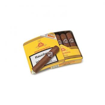 Набор Сигар Montecristo Media Corona (5 шт)