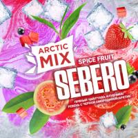 Табак для кальяна Sebero Arctic Mix Spice Fruit (20 г)