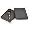Пробойник для сигары Aficionado BC 30 (Carbon Fiber & Chrome)