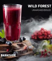 Табак для кальяна Dark Side Wild Forest (100 г)