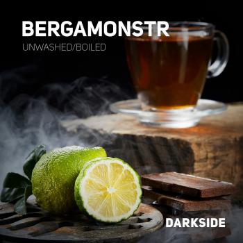 Табак для кальяна Dark Side Core Bergamonstr (25 г)