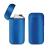 Зажигалка Luxlite T003 Blue
