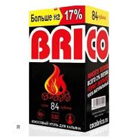 Уголь для кальяна Coco Brico (84 куб)
