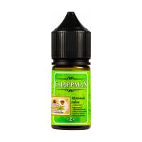 Жидкость Chappman Salt Яблочный Табак (30 мл/20 мг)