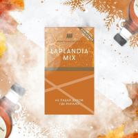 Табак для кальяна Шпаковского Laplandia Mix (40 г)