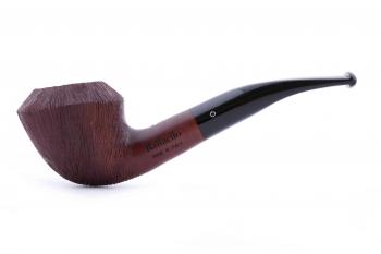 Курительная трубка Barontini Raffaello Pettinata Brown-222
