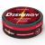 Энергетические паучи Dzenergy Raspberry (12 г)