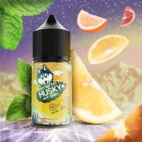 Жидкость Husky Mint Series Salt Citrus Days Double TX (20 мг/30 мл)