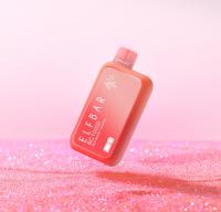 Одноразовый испаритель ELF BAR BC Вишня Арбуз