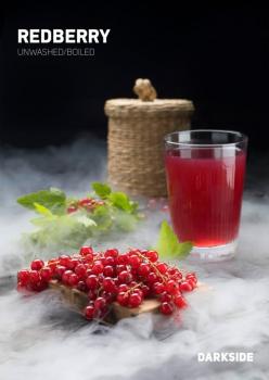 Табак для кальяна Dark Side Redberry (100 г)