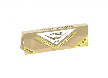 Бумага сигаретная Watson Beige (50 шт)