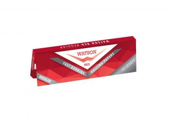 Бумага сигаретная Watson Red (50 шт)