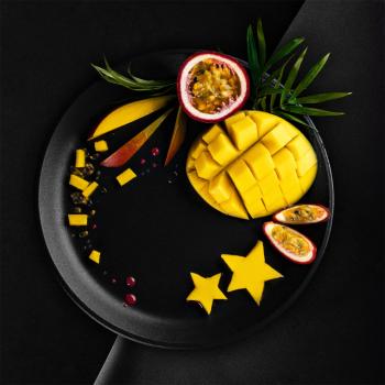 Табак для кальяна Black Burn Rising Star (25 г)