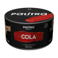 Табак для кальяна Palitra Heavy Кола (25 г)