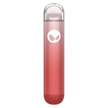 Одноразовый испаритель WAKA SoFit Клубника