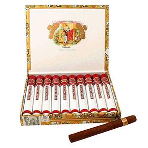 Сигара Romeo y Julieta Churchill Tubos