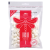 Фильтры для самокруток Libella Regular Red (8 мм/200 шт)
