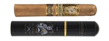 Сигара Gurkha Royal Challenge Tubos