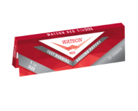 Бумага сигаретная Watson Red 1¼ (32 шт)