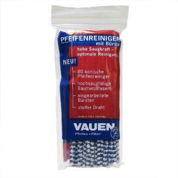 Ерши для трубки Vauen (80 шт)