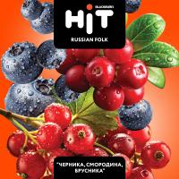 Табак для кальяна HiT RUSSIAN FOLK (30 г)