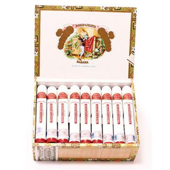 Сигара Romeo y Julieta Romeo №2