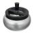 Пепельница S.Quire 993HB Grey