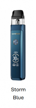 Электронный испаритель VAPORESSO XROS Pro 2 (Blue)